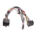 Audio2Car-kabel 55284717 voor Opel Agila