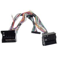 Audio2Car-kabel 55284719X719 voor Opel Agila