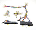 Audio2Car-kabel 55284921 voor Lexus CT series