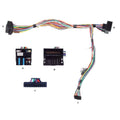 Kram Audio2Car VW 2010- 40-polig Delta / RNS Navi / MFD N