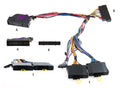 Audio2Car-kabel 55284943 voor Volkswagen Touareg
