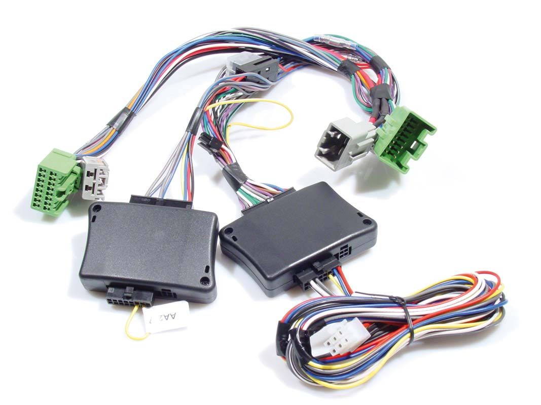 Carkit-mutekabel 55284960M voor Jaguar XK-Serie