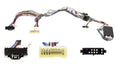 Carkit-mutekabel 55285390MOH voor Hyundai Coupe