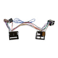 ISO2Car-kabel 55286073 voor Audi A1