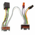 ISO2Car-kabel 55286125 voor Ford Fiesta