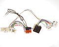 ISO2Car-kabel 55286160 voor Infiniti FX35