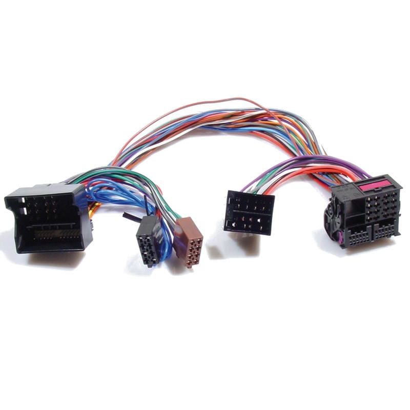 Kram ISO2CAR Opel CD30/40/70/90