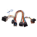 ISO2Car-kabel 55286177 voor Buick Enclave