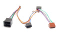 ISO2Car-kabel 55286290 voor Ford Escape-series