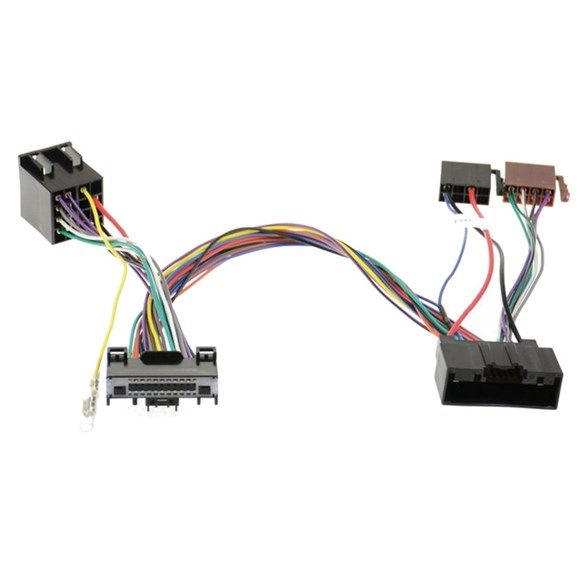 ISO2Car-kabel 55286291 voor Ford B-Max