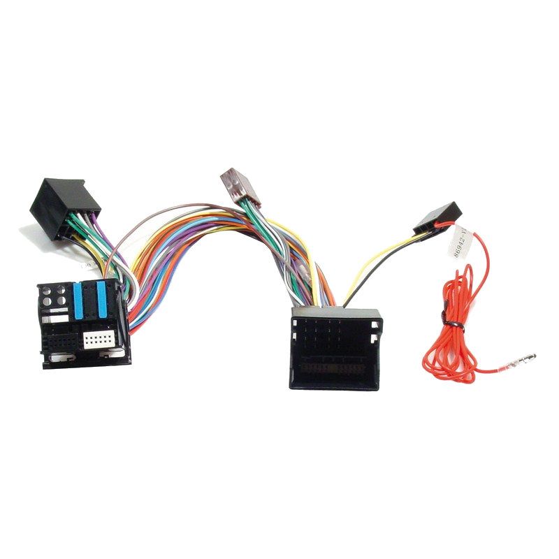 ISO2Car-kabel 55286942 voor Audi A1