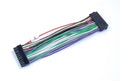 Audio2Car-kabel 552AA005 voor Scania L-serie