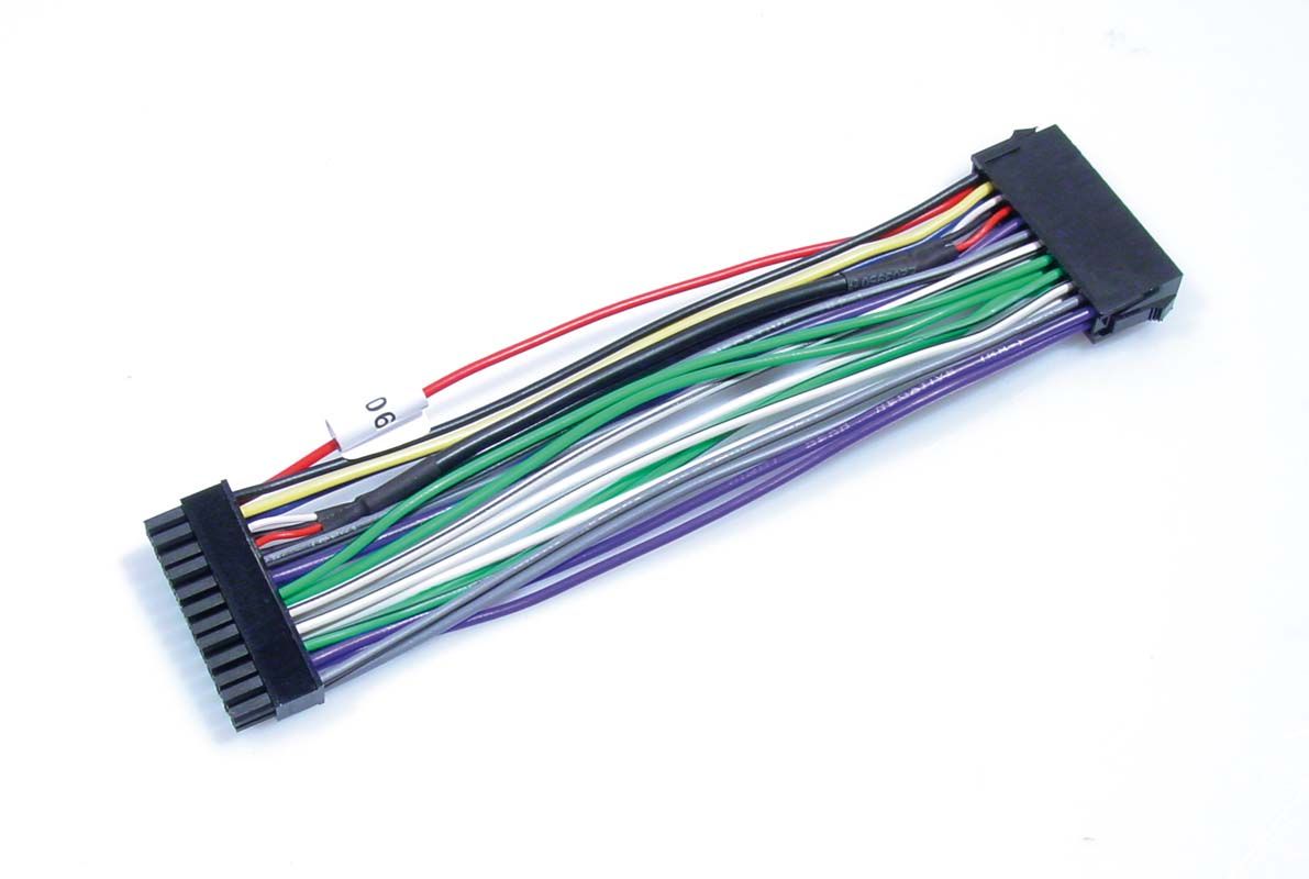 Audio2Car-kabel 552AA005 voor Scania L-serie