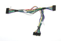 Audio2Car-kabel 552AA006 voor universele toepassing
