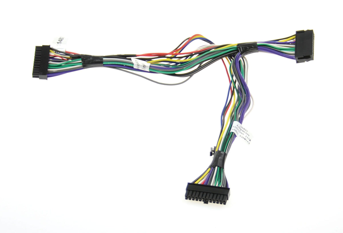 Audio2Car-kabel 552AA006 voor universele toepassing