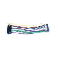 Audio2Car-kabel 552AA011 voor universele toepassing