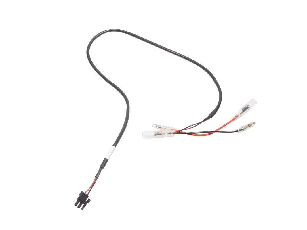 Audio2Car-kabel 552AA043 voor universele toepassing