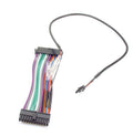 Audio2Car-kabel 552AA044 voor universele toepassing