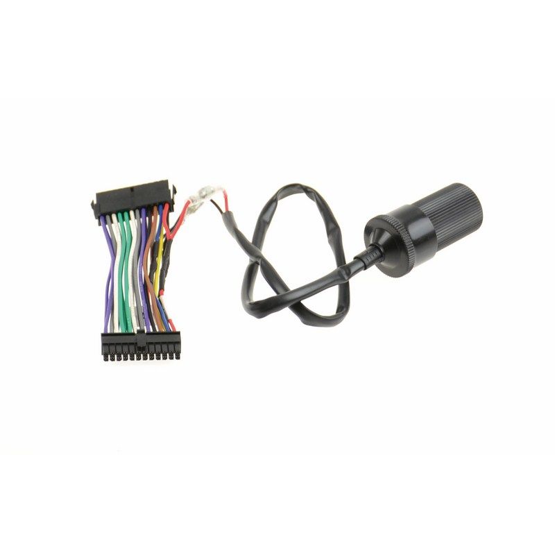 Audio2Car-kabel 552AA087 voor universele toepassing