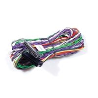 Audio2Car-kabel 552AE3 voor Acura MDX (US)
