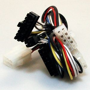 Carkit-mutekabel 552DA199 voor universele toepassing
