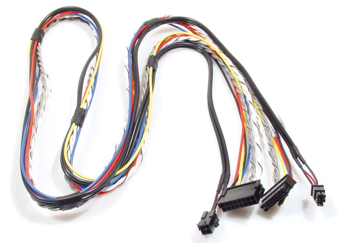 Audio2Car-kabel 552DE3 voor Acura MDX (US)