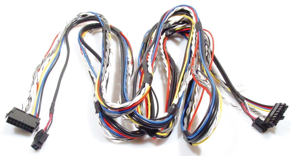 Audio2Car-kabel 552DE4 voor Citroën C-Crosser