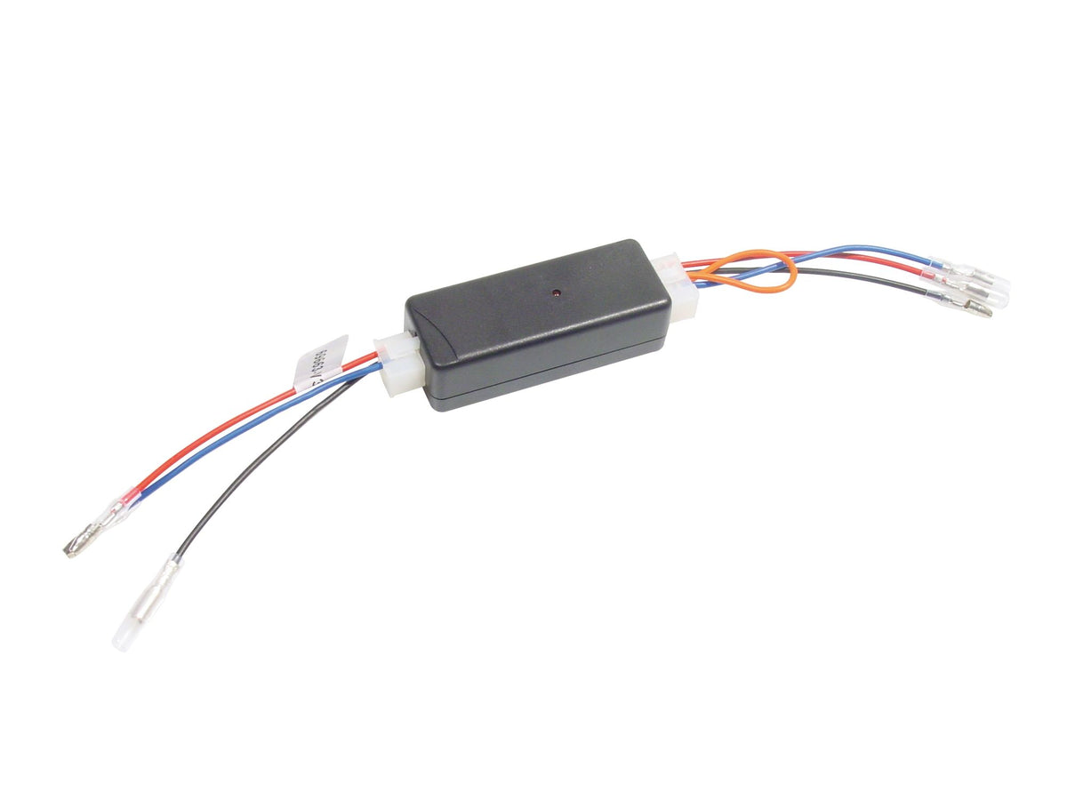 Audio2Car-kabel 552I voor universele toepassing