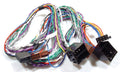 ISO2Car-kabel 552IE3 voor universele toepassing