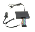 Carkit-mutekabel 552MN-KIT1 voor universele toepassing