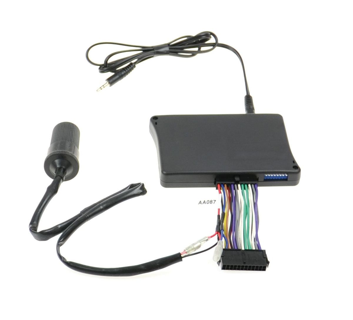 Carkit-mutekabel 552MN-KIT1 voor universele toepassing