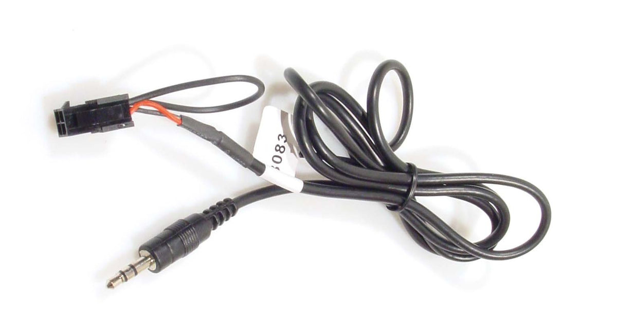 Audio2Car-kabel 552X011 voor Chevrolet USA Spark