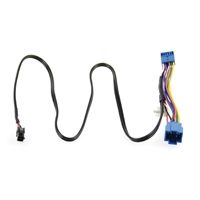 Audio2Car-kabel 552X062 voor Audi A4