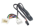 Audio2Car-kabel 552X101 voor Mini Mini (Cooper)