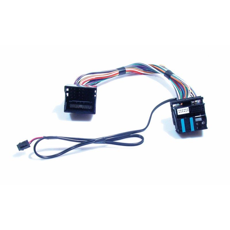 Audio2Car-kabel 552X103 voor BMW 1-series