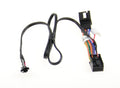 Audio2Car-kabel 552X104 voor BMW 1-series