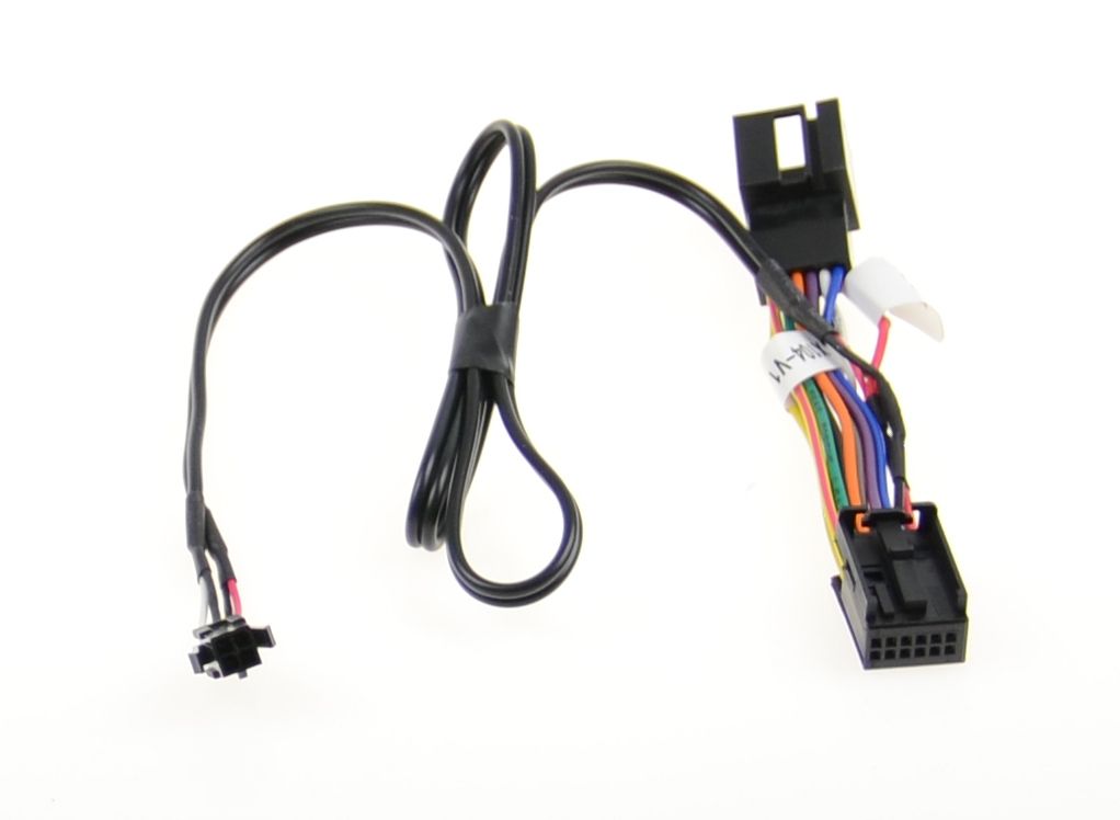 Audio2Car-kabel 552X104 voor BMW 1-series
