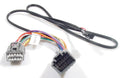 Audio2Car-kabel 552X289 voor Ford Fiesta