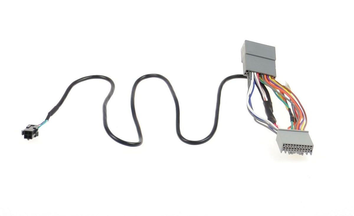 Audio2Car-kabel 552X359 voor Acura TL (US)