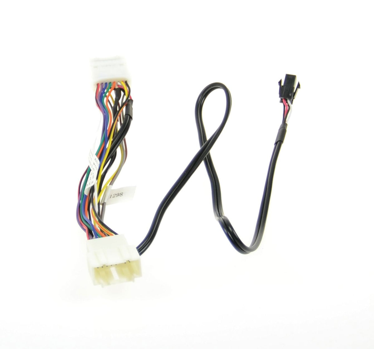 Audio2Car-kabel 552X591 voor Mazda 3 series