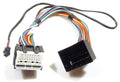 Audio2Car-kabel 552X716 voor Buick Encore