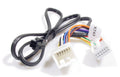 Audio2Car-kabel 552X743 voor Citroën Berlingo-series