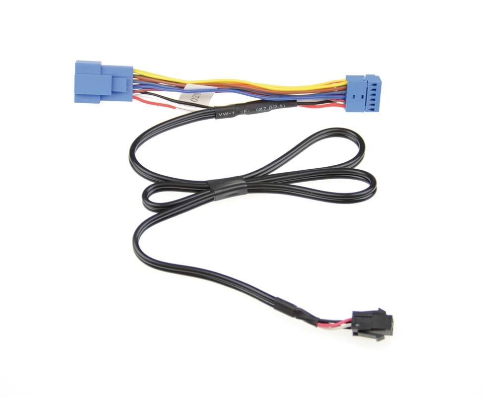 Audio2Car-kabel 552X946 voor Audi Q3