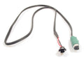 Kram Aux kabel Alpine 2007-