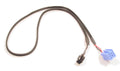 Kram Aux kabel Becker 1998- Mini-ISO / Blaupunkt Mini-ISO / VDO D