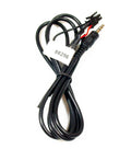 Audio2Car-kabel 552XA001 voor universele toepassing