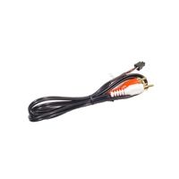 Audio2Car-kabel 552XA005 voor universele toepassing