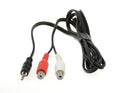 Audio2Car-kabel 552XA301 voor universele toepassing