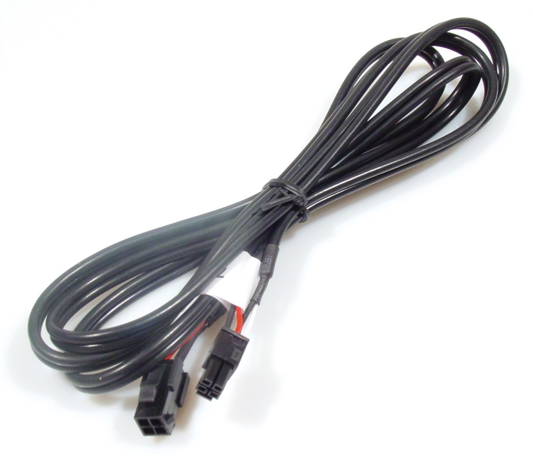 Audio2Car-kabel 552XE3 voor universele toepassing