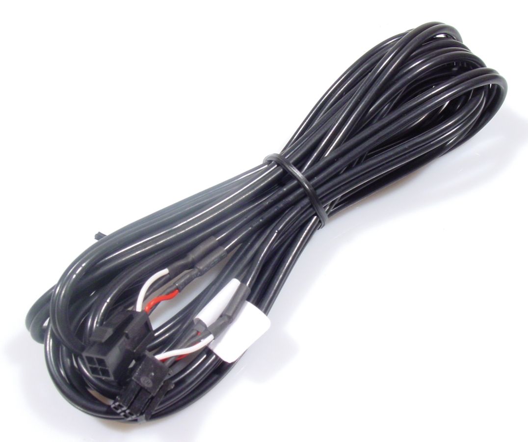Audio2Car-kabel 552XE4 voor universele toepassing